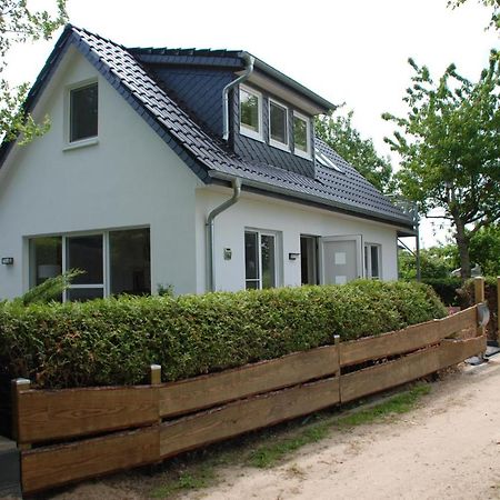 Ferienhaus Sonnenschein Insel Poel Exterior photo