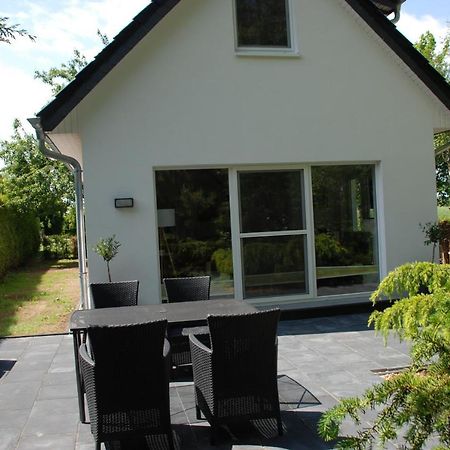 Ferienhaus Sonnenschein Insel Poel Exterior photo