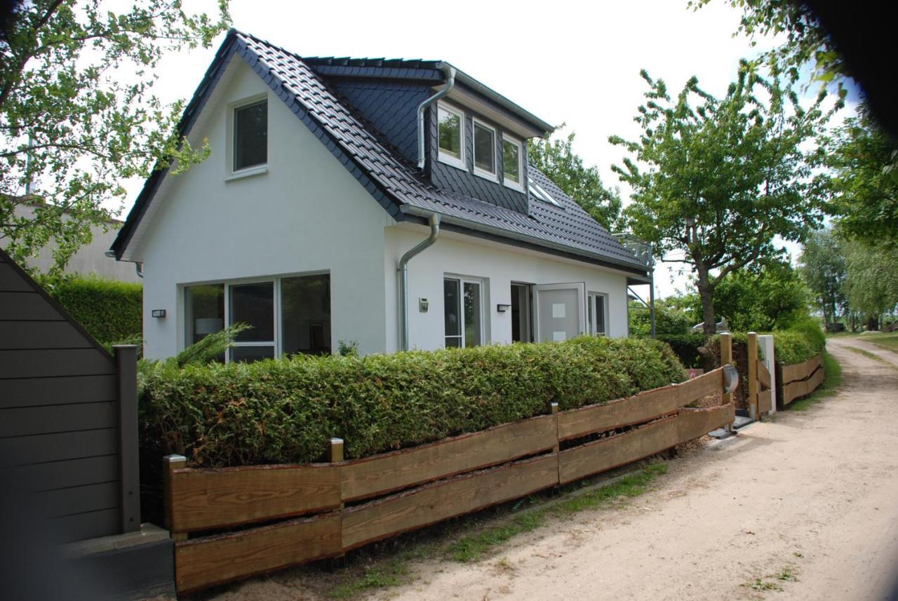 Ferienhaus Sonnenschein Insel Poel Exterior photo