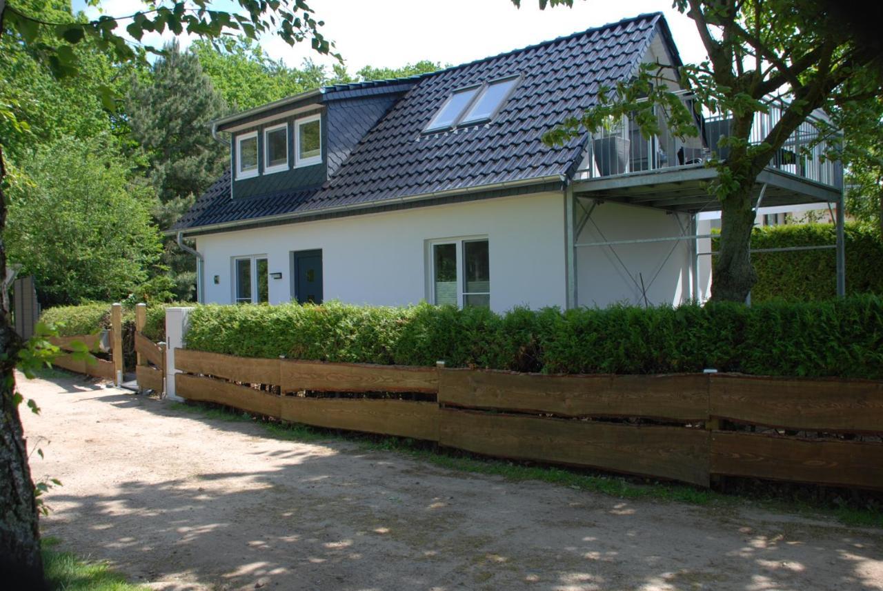 Ferienhaus Sonnenschein Insel Poel Exterior photo