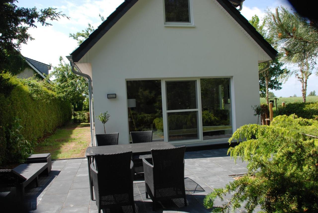 Ferienhaus Sonnenschein Insel Poel Exterior photo